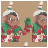 Elf Stof (Close Up)