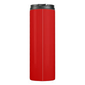 elf suit Christmas Thermosbeker (Achterkant)