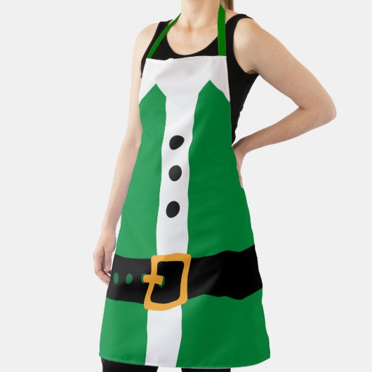 Elf Suit Schort (Insitu)