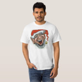 Elf T-shirt (Voorkant volledig)