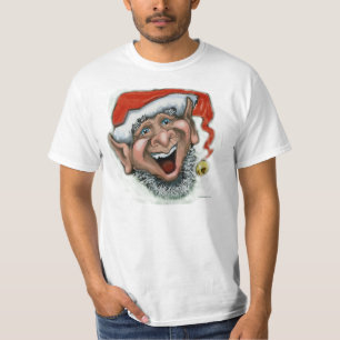 Elf T-shirt