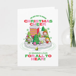 Elf the Movie   La meilleure façon de répandre Noë