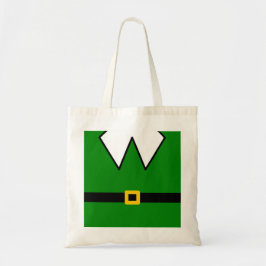 Elf Tote Bag