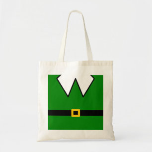 Elf Tote Bag
