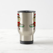 Elf Travel Mug Reisbeker (Center)