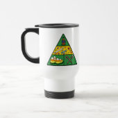 Elf voyage mug (Gauche)