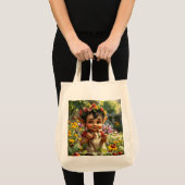 elfaardbei tote bag (Voorkant (product))