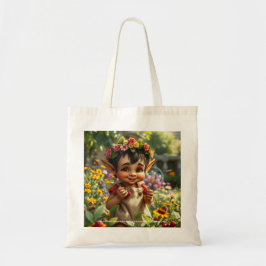 elfaardbei tote bag