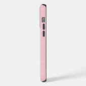 Elfe de Noël rose et Turquoise (Côté gauche)