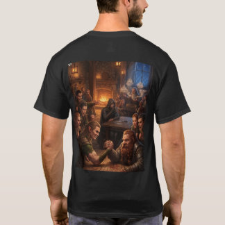 Elfenherberg T-shirt