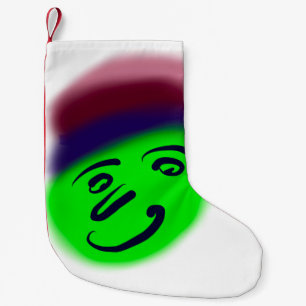 Elfensok Kleine Kerstsok