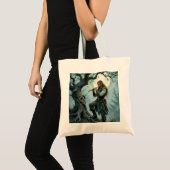 elfffluit tote bag (Voorkant (product))