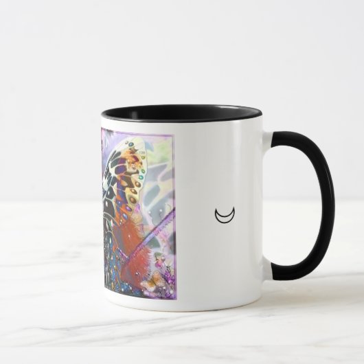 Elfin Moon, tasse (Droite)