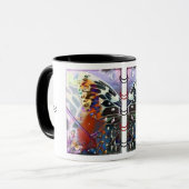 Elfin Moon, tasse (Devant gauche)