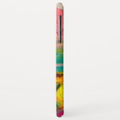 ELFJE VAN DE ZONNEBLOEMEN Case-Mate iPhone CASE (Achterkant/links)