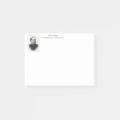 Elfrida Andrée Post-it® Notes (Voorkant)