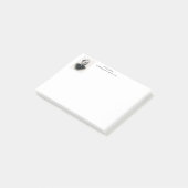 Elfrida Andrée Post-it® Notes (Schuin)