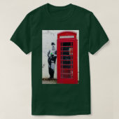 Elgar enigma t-shirt (Design voorkant)