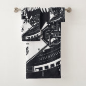 ELGF BAD HANDDOEK (Insitu)