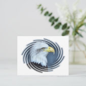 ELGF BRIEFKAART (Staand voorkant)