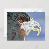 ELGF BRIEFKAART (Voorkant / Achterkant)