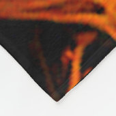 ELGF FLEECE DEKEN (Hoek)