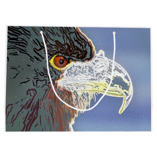 ELGF LARGE CADEAUTASJE (Achterkant)