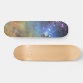 ELGF NEBULA SKATEBOARD (Horizontaal)