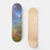 ELGF NEBULA SKATEBOARD (Voorkant)