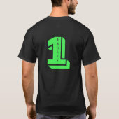 ELGF T-SHIRT (Achterkant)