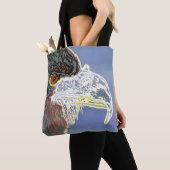 ELGF TOTE BAG (Dichtbij)