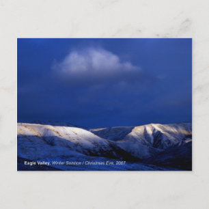 ELGF VALLEY BRIEFKAART