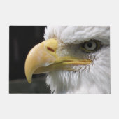 ELGF-VOGELS DEURMAT (Voorkant)