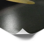 ELGF-VOGELS FOTO AFDRUK (Hoek)