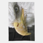 ELGF-VOGELS THEEDOEK (Verticaal)