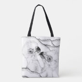 ELGF'S HARRIET + M15 BABIES E17 + E18 VIP's 2 SIDE Draagtas (Achterkant)