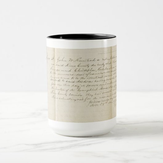 ELGIN ILLINOIS J W RANSTEAD ALS CAFE BUILDING 1870 MOK (Midden)