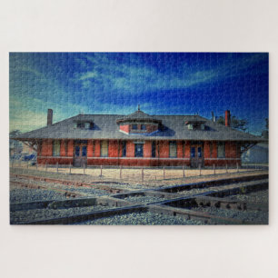 Elgin Legpuzzel