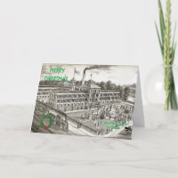 ELGIN NATIONAL WATCH COMPANY ELGIN ILLINOIS 1871