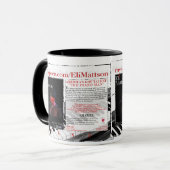 Eli en juin 2009 décrit par Mattson MMC - TASSE (Devant gauche)