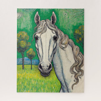 Eli in de wei 500 stuk puzzel legpuzzel