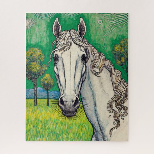 Eli in de wei 500 stuk puzzel legpuzzel (Verticaal)