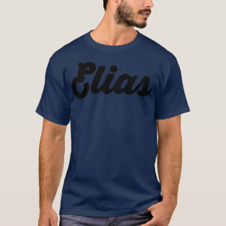 Elias 1 t-shirt
