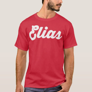 Elias 2 t-shirt