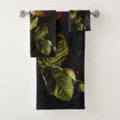 Elias van den Broeck, Still Life avec des Roses (En situation)