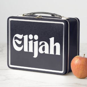 Elijah