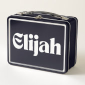 Elijah (Voorkant)