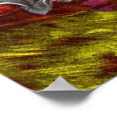 Elijah Ascends tot poster in de hemel (Hoek)