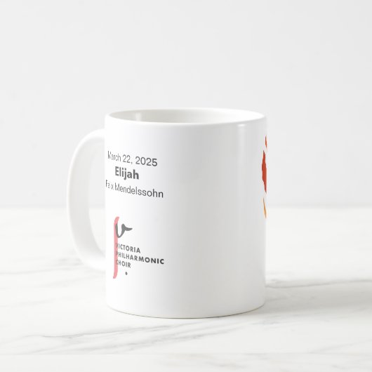 Elijah Coffee Mug (Devant gauche)