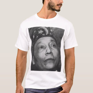 elijah muhammad t-shirt